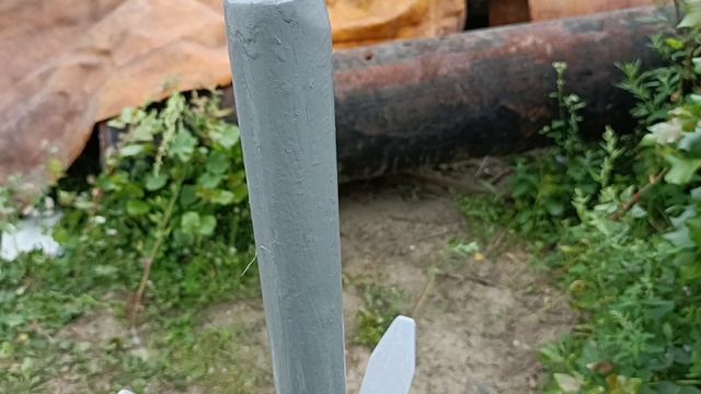 Маленько облагородил якоря. смотреть онлайн