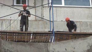Сохранить ударные темпы