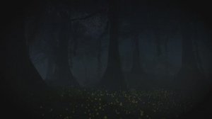 🌳 Гроза для сна