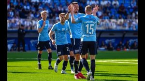 РПЛ Акрон – Крылья Советов 19.07.2025