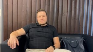 Студия дизайна "Архитектор": Щетинин Алексей делится своим положительным опытом работы с нами