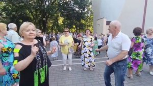 13.07.2025...🌺"Дарите женщинам Цветы"!... Гомель!..