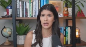 Rachel Blevins Россию НЕ беспокоит 50-дневный ультиматум Трампа 17.07.2025