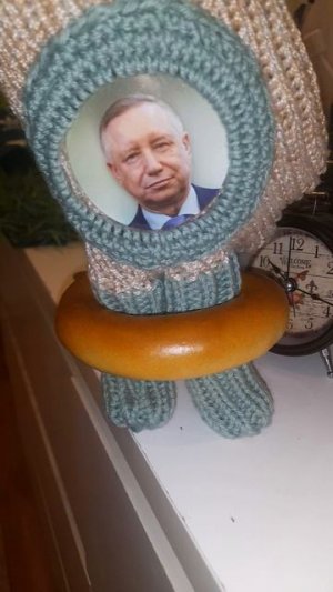 Беглов о плохой погоде в Петербурге