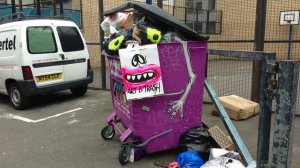 ''Современное'' искусство