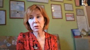 2. Альбина Локтионова «Ты помнишь, как всё начиналось ...». О приглашении Берта Хеллингера в Россию