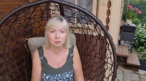 Зачем дача пенсионерам.Я переживаю за огород Муж ругается:завязывай)Откровенный разговор