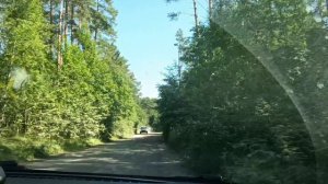 Размеры подпирают небеса