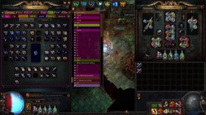 PoE 1 - фарм ради фарма