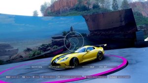 Forza Horizon 5 \ Horizon Versary