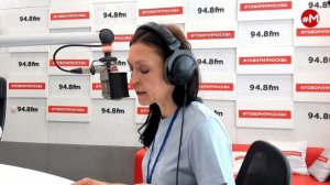 «МЕДИЦИНСКИЙ ФОРУМ (16+)» 25.05//ГОСТЬ: Алексей Семенков.