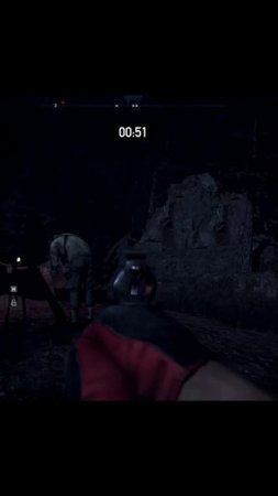 Не убиваемый напарник▶Far Cry 5 #Валерианыч #shorts #farcry5 #games #игры