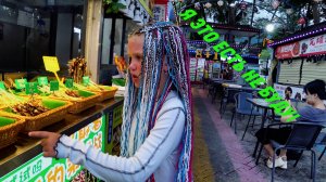 ПРОГУЛКА ПО КИТАЮ, Я ЭТО ЕСТЬ НЕ БУДУ!!