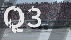 2017 Canadian Grand Prix: Qualifying Highlights