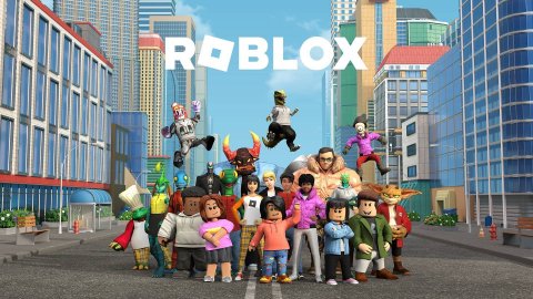 ROBLOX !!!