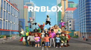 ROBLOX !!!