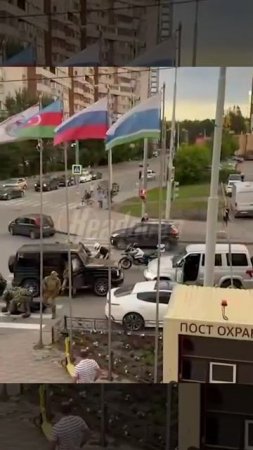И пусть закон восторжествует .