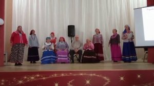 Песня: "Коробочка"