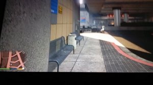 как набрать пять звёзд в 
GTA 5