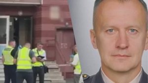Раскрыта роль Зеленского в убийстве // Берлин не выделит ни евро на авантюры Брюсселя