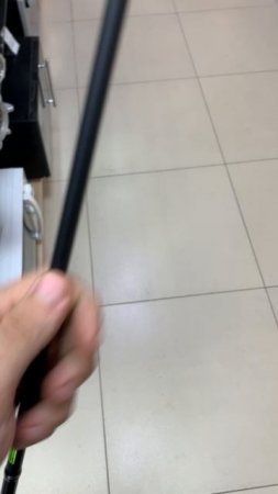 Кастинговое удилище