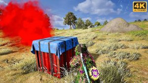🔴PUBG PC ：СНАЙПЕРСКИЙ БОЙ