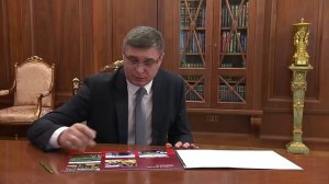 Владимирская область: прорыв в экономике, туризме и технологиях. Путин и Авдеев – ключевые решения!