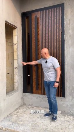 Такого вы ещё точно не видели!