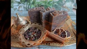 Арабская ночь