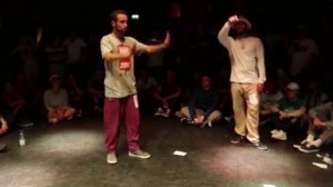 Что такое Хип-Хоп - Выпуск 7