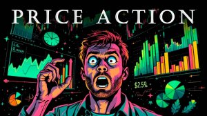 Курс ПРАЙС ЭКШН НА РУССКОМ.Эл Брукс. Chart basics and price action 2B