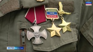 Специальная военная операция дала стране не одного героя