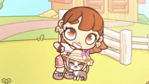 обновление ♥