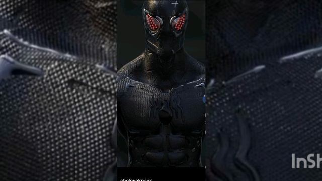 человек паук/spider man