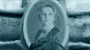 Memento mori - Ольга / Сергей / Жан (Вампиры средней полосы)