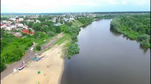 Ансамбль Православный Дон - Дон ты вольный