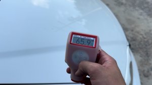 Видеообзор Honda Odyssey RA7, 2003, 4WD + ТОЛЩИНОМЕР