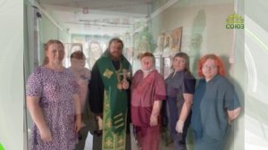 ЕСТЬ ЧТО СКАЗАТЬ: О СВЯТОЙ ЕЛИЗАВЕТЕ ФЕДОРОВНЕ И СЕСТРАХ МИЛОСЕРДИЯ АЛАПАЕВСКА