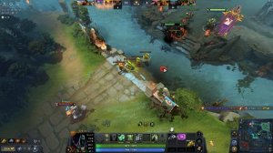 Dota 2 / ПРОХОЖДЕНИЕ, ЧАСТЬ 1021!