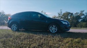 Chevrolet Cruze2013