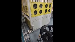 Производство солнечных панелей