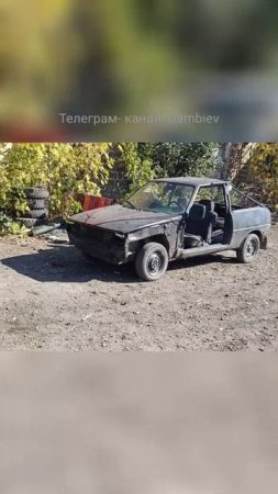 🔴Автомобили войны.🔴