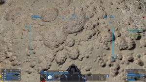 Empyrion c3 ч36 Эх Патронов не хватило