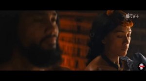 Вождь войны / Chief of War (2025) 18+