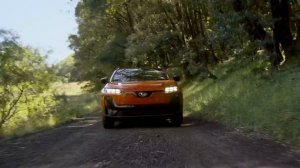 Subaru Uncharted