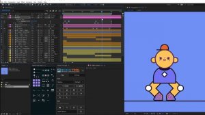 Deekay Tool Lesson 4 - Jumpman- Animation vol. 2