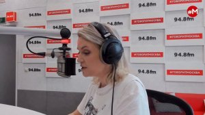 «РЕВОЛЬВЕР (16+)» 15.07/ВЕДУЩАЯ: ЕВГЕНИЯ ВОЛГИНА./ГОСТЬ: КОНСТАНТИН СИМОНОВ.