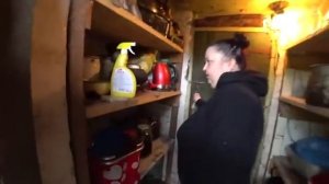 Виталик Зелёный Что нашли на заброшеном чердаке