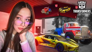 ТРАНСФОРМЕРЫ в ПАБГ МОБАЙЛ! PUBG MOBILE НОВЫЕ МАШИНЫ