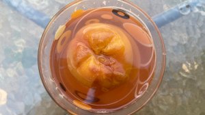 КОМПОТ ЛЕТНИЙ из сезонных фруктов. #компот #лето #вкусныйнапиток #витаминнаябомба